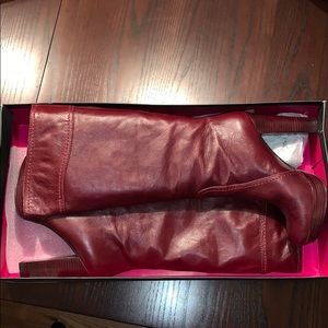 Vince Camuto Larid knee high boots